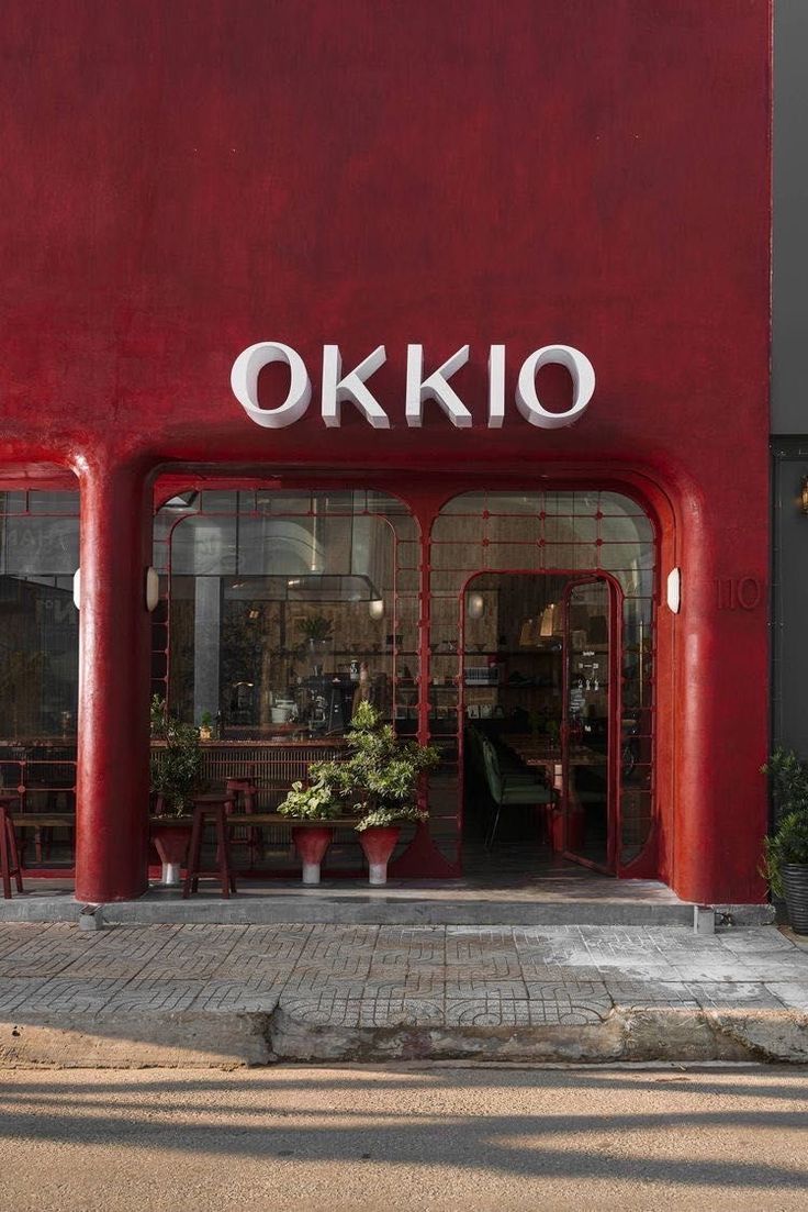 STORE SIGN