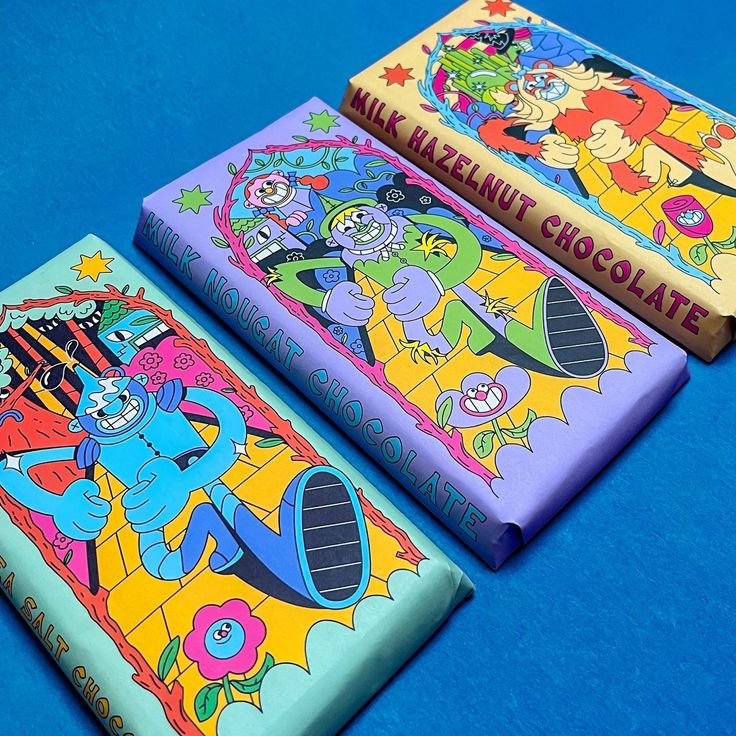 PACKAGING