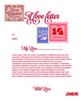 Love letter