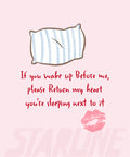 Starintine cards pack- 5 cards