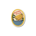 Banana crush