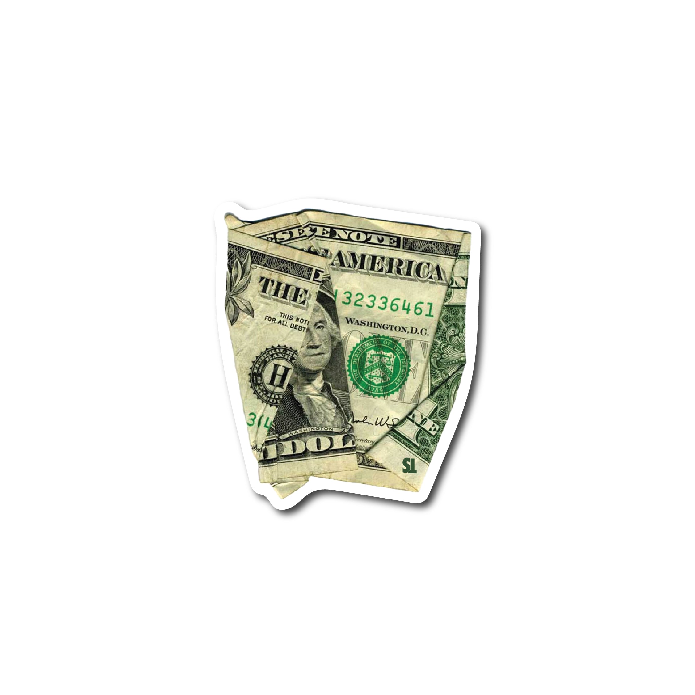 Money