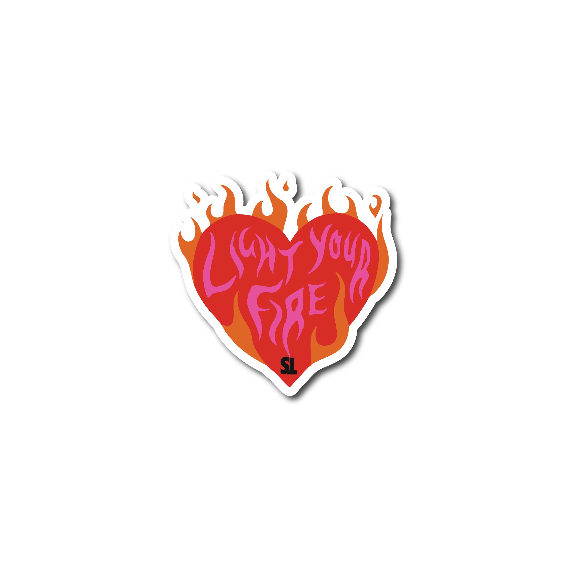Light your fire