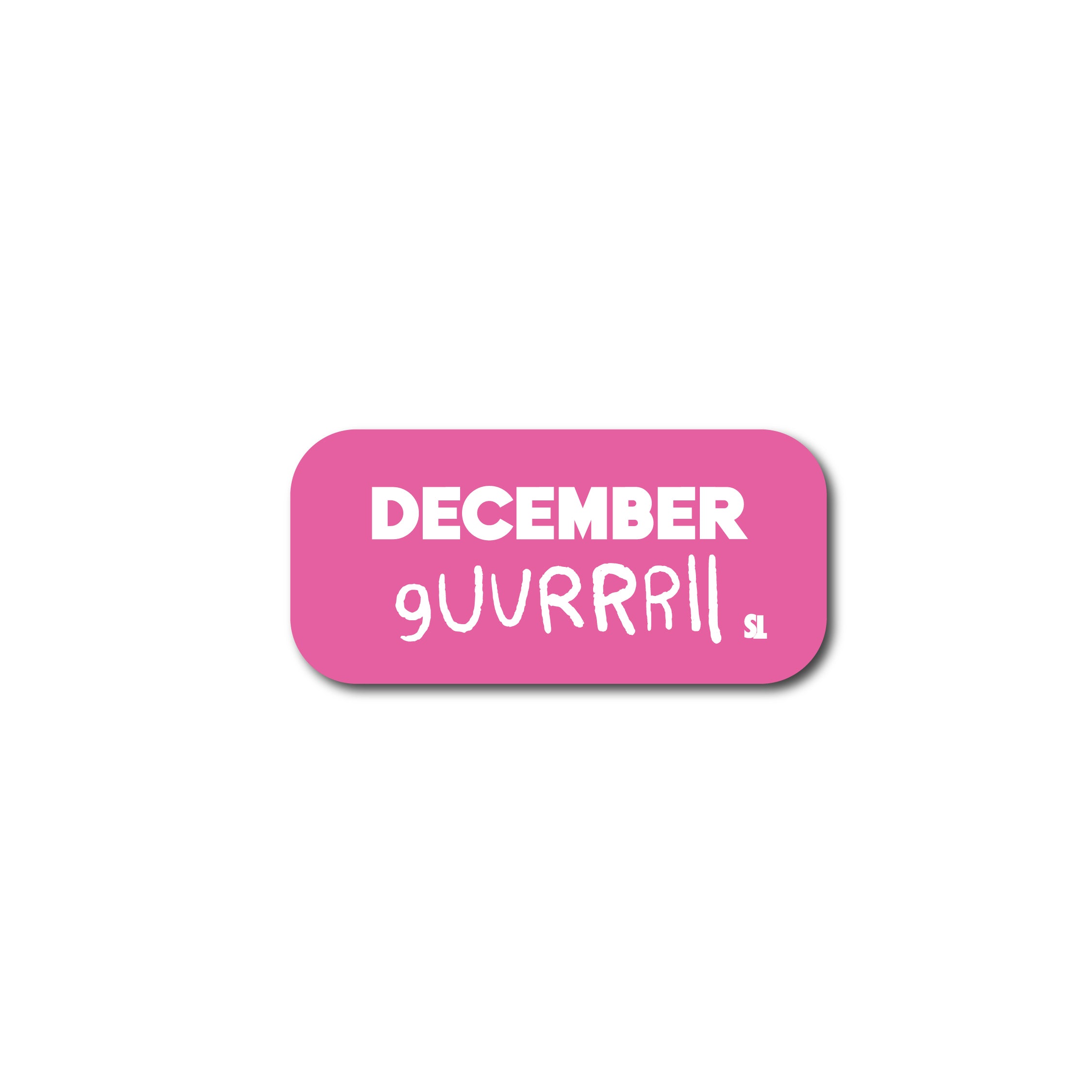 December girl