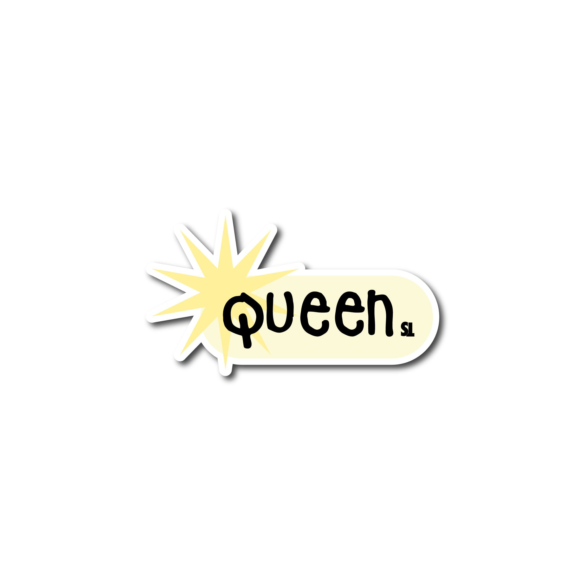 Queen.