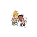 Captain’s underpants collection