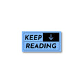 Keep reading