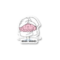 Brain washed