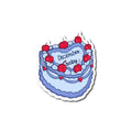 December baby