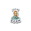 LET IT GOGH