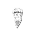 THOMAS SHELBY