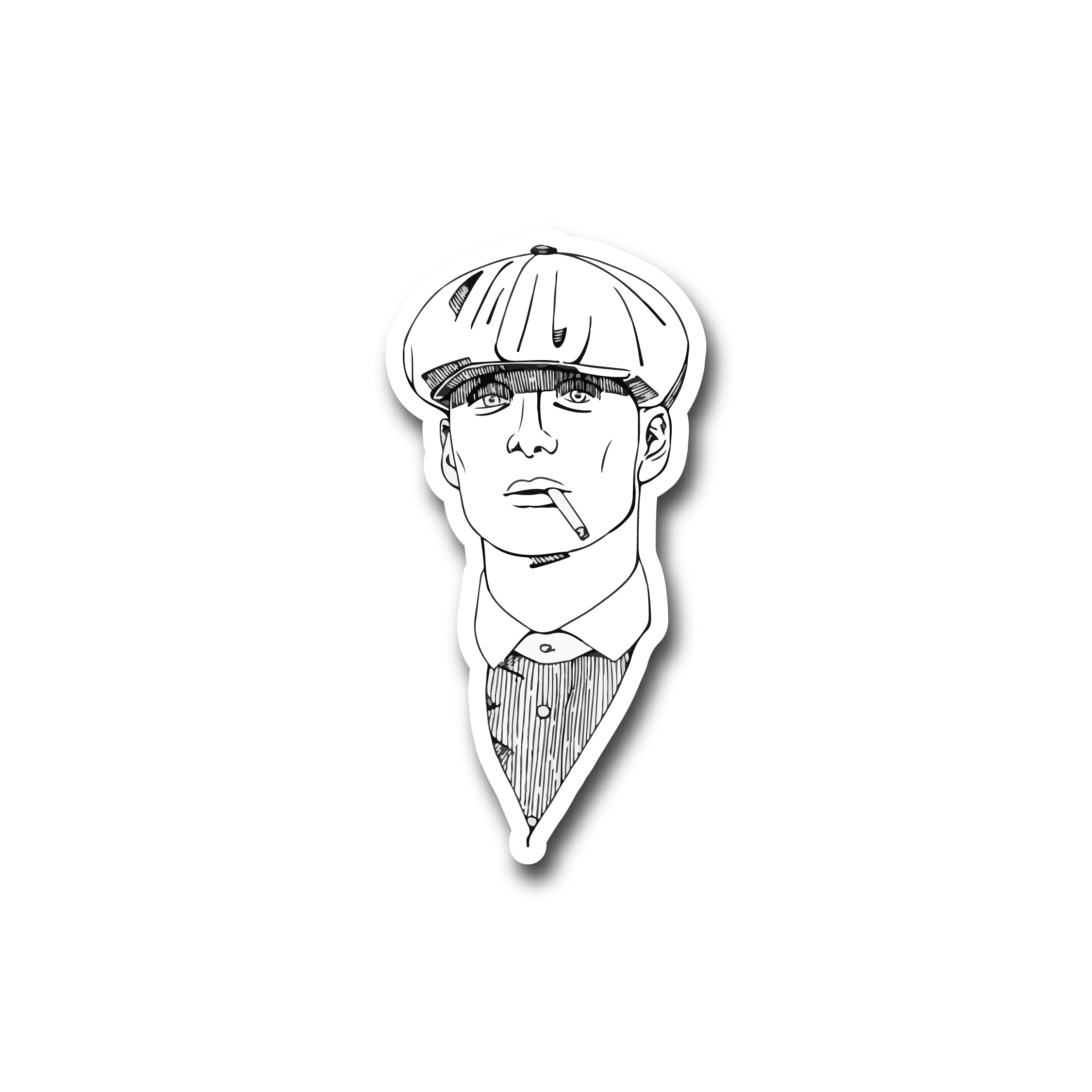 THOMAS SHELBY
