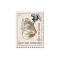 Stamps collection