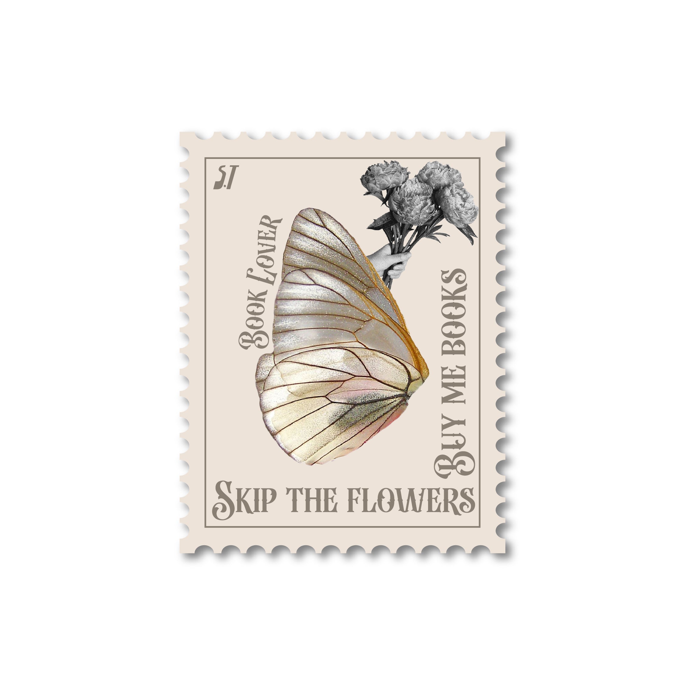 Stamps collection