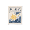 Stamps collection