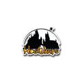 Harry potter's collection