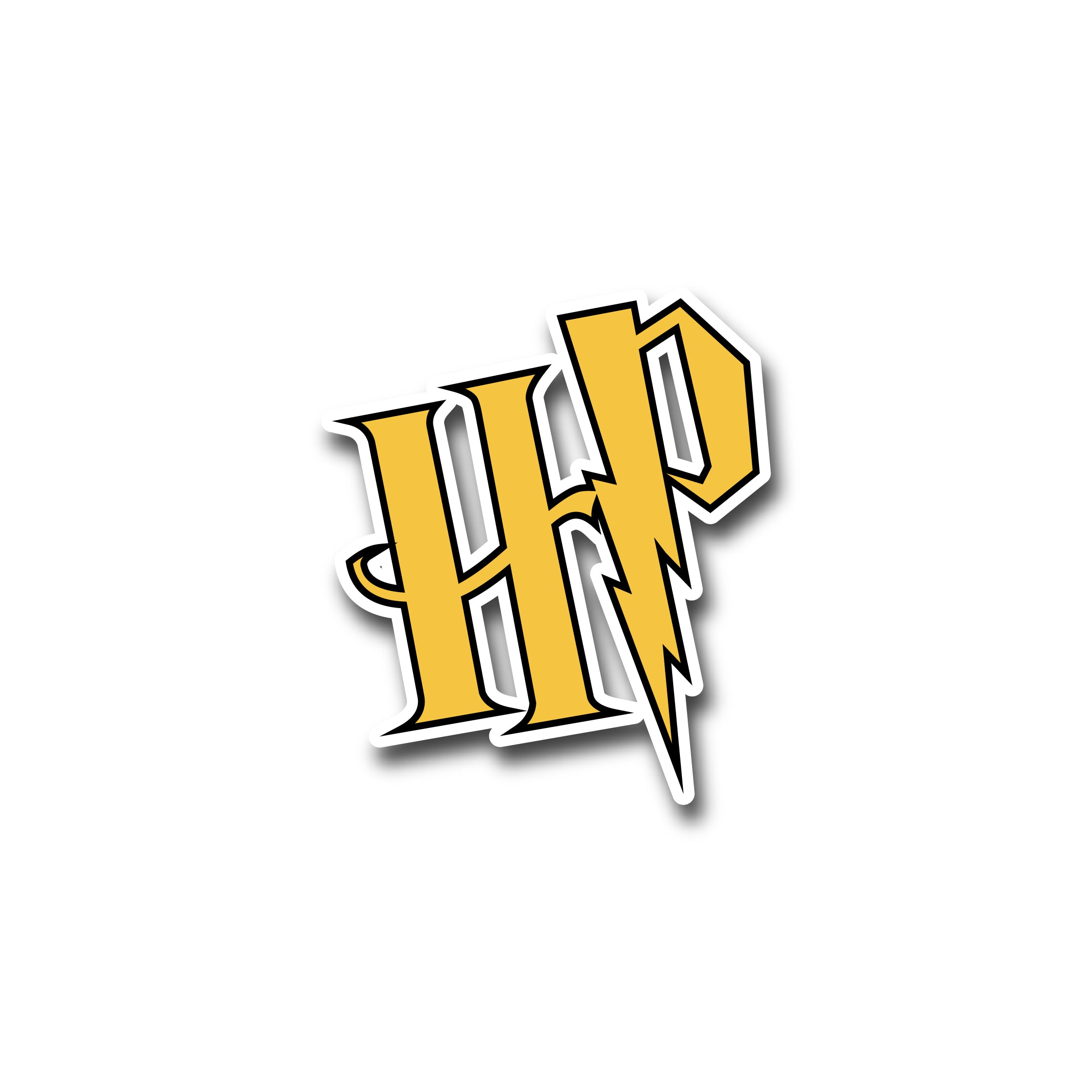 Harry potter's collection