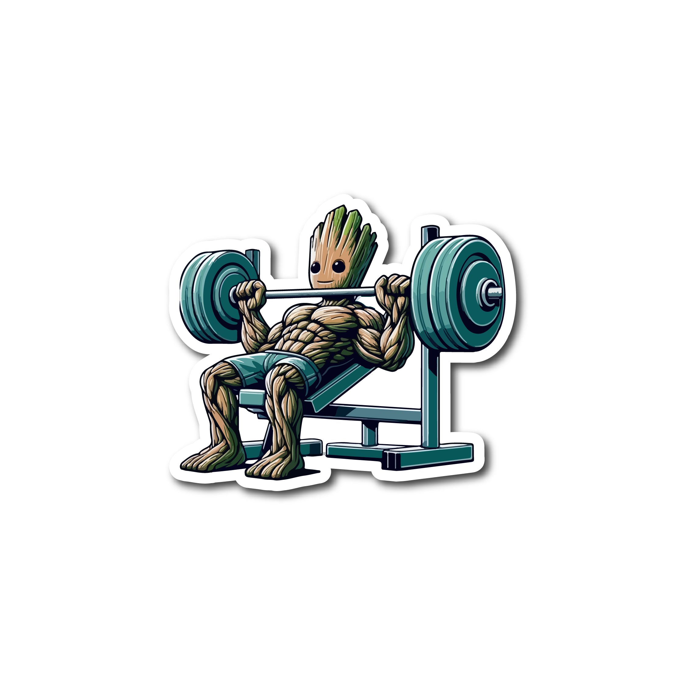 Gym collection