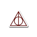 Harry potter's collection