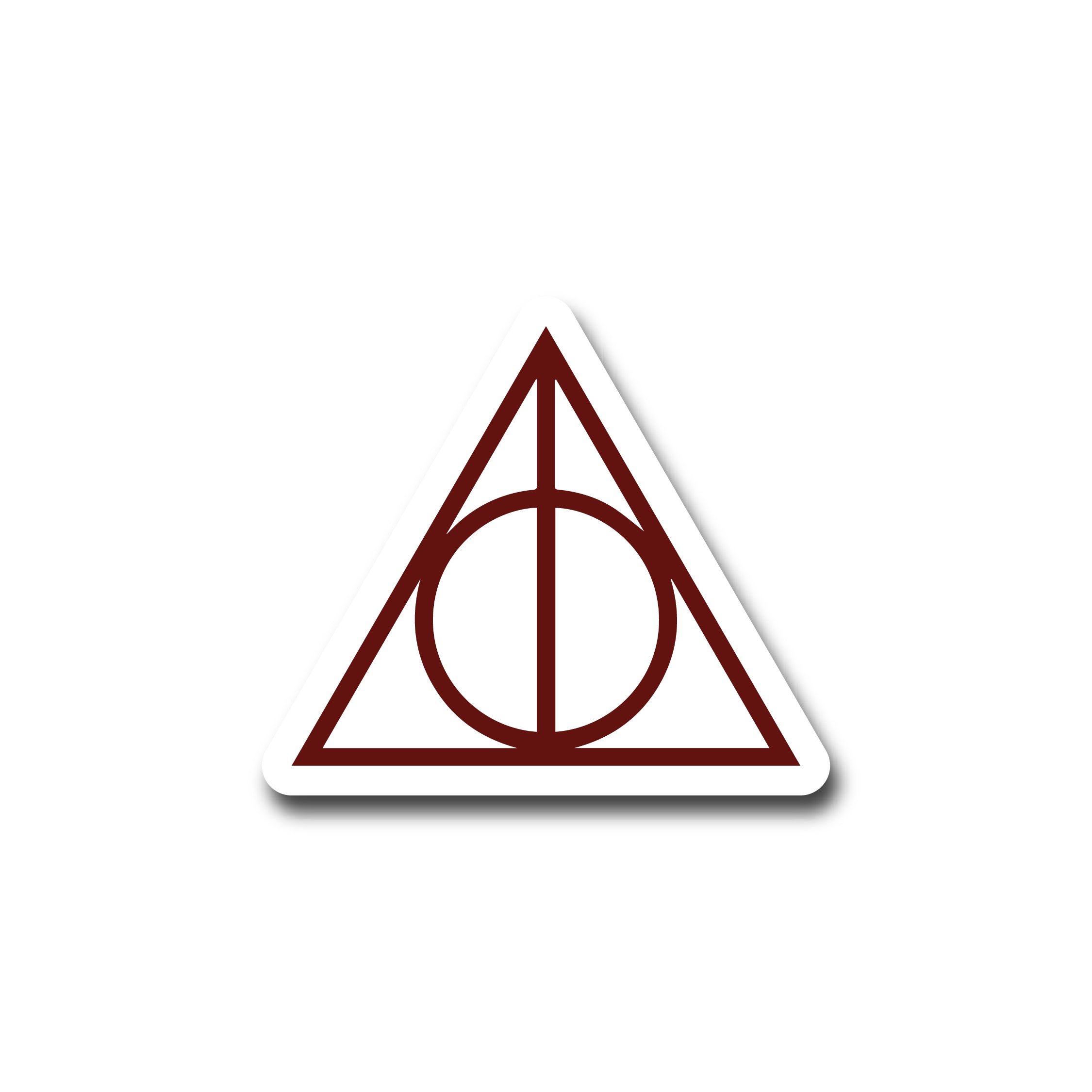Harry potter's collection
