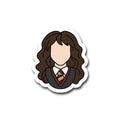 Harry potter's collection