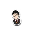 Harry potter's collection