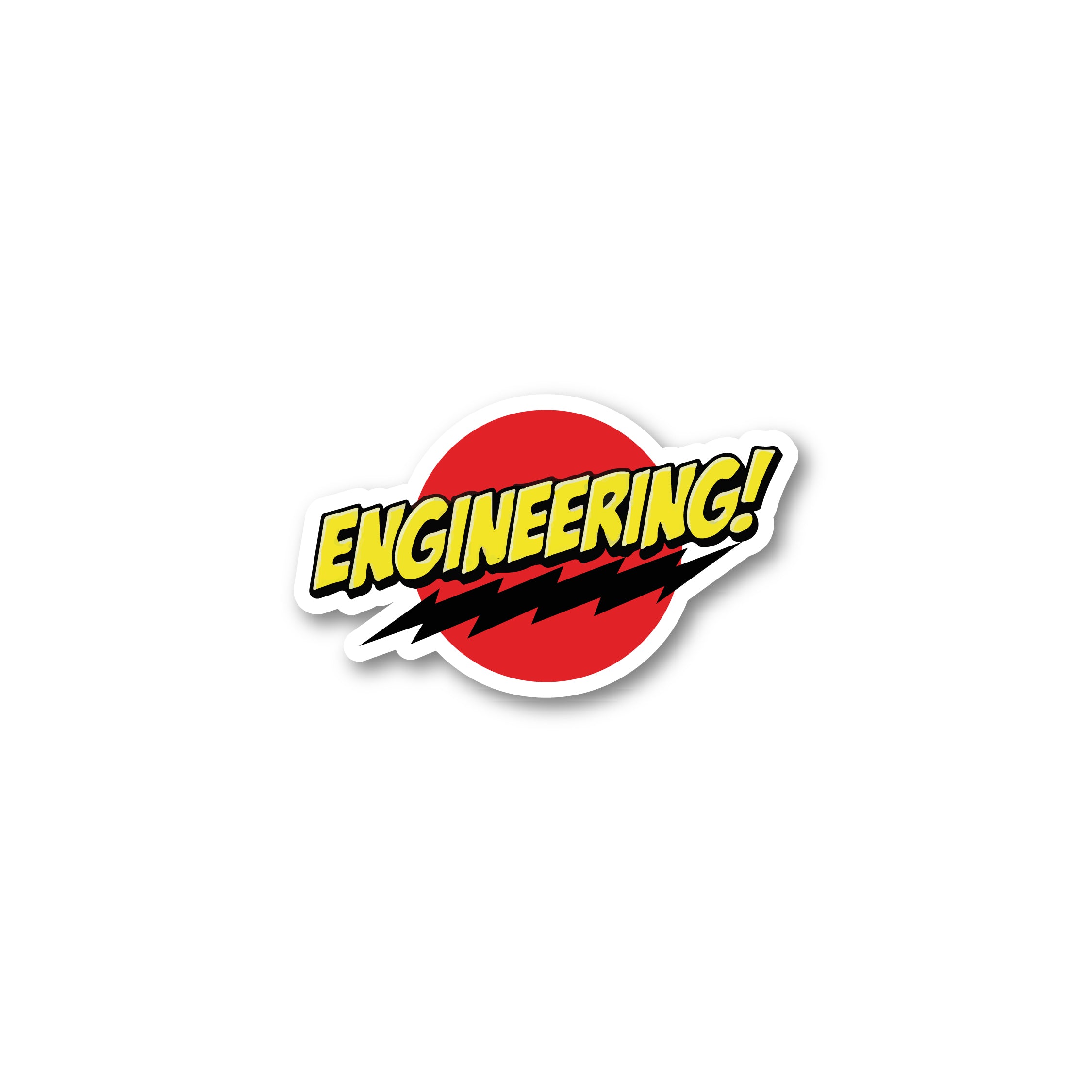 ENGINEERING!