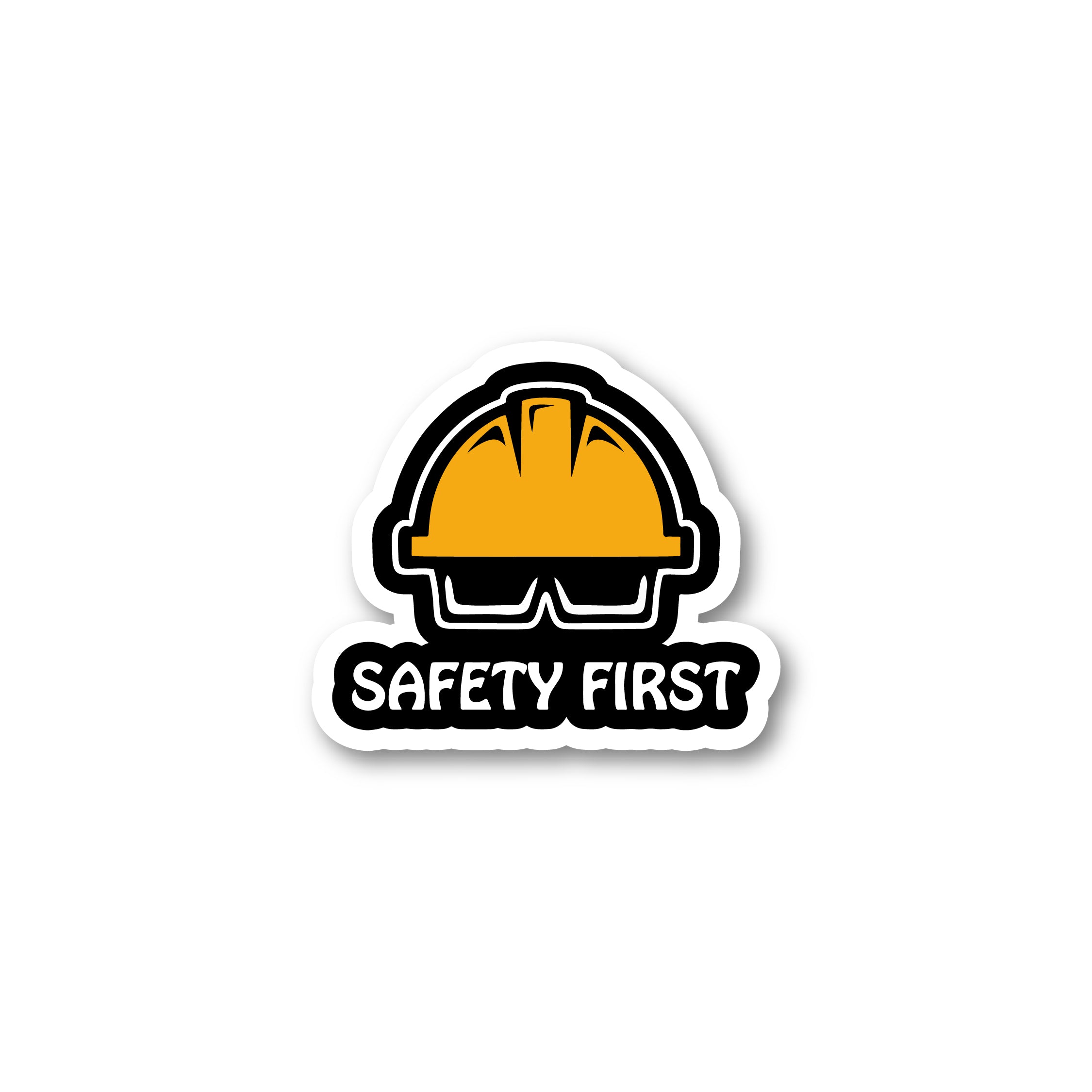 SAEFTY FIRST