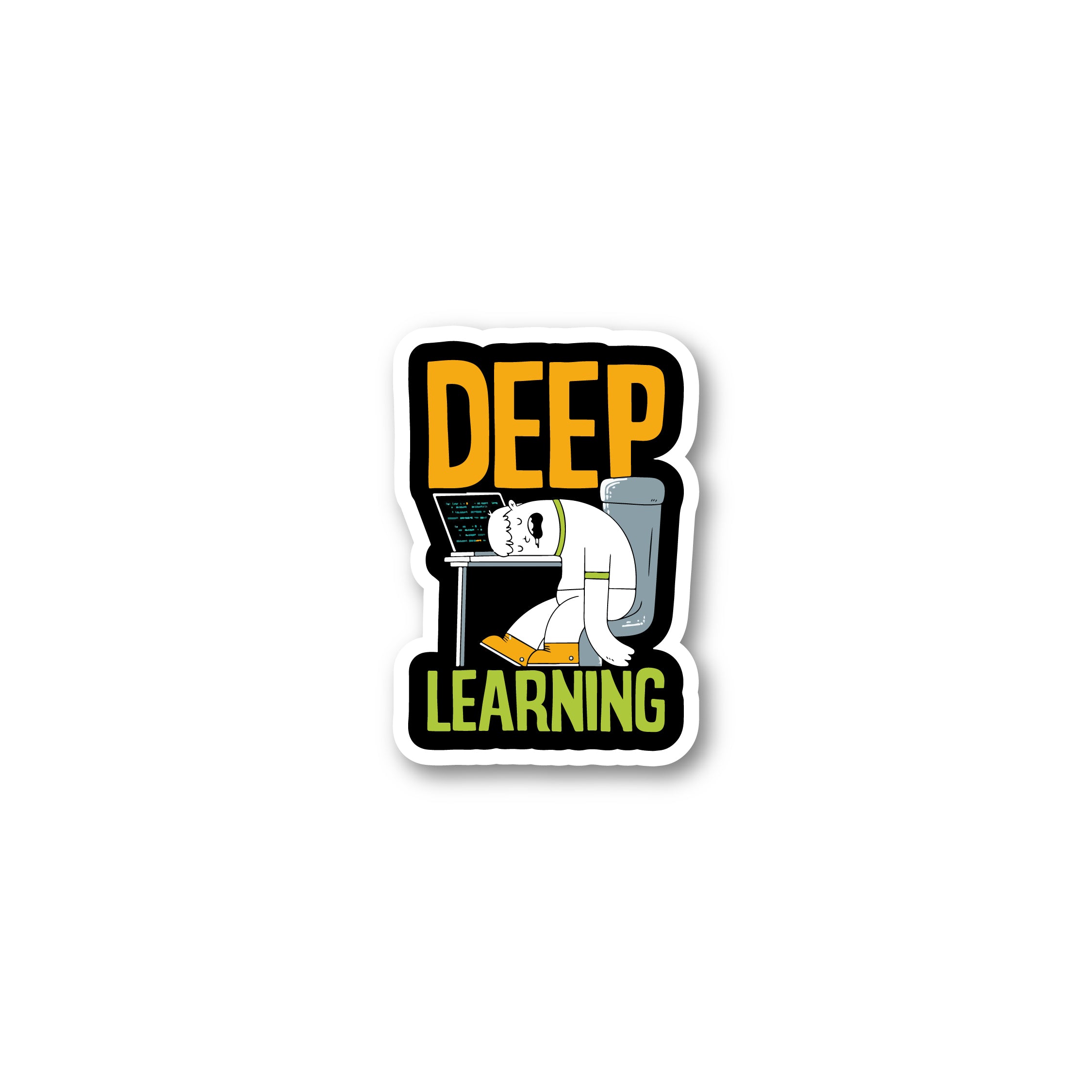 DEEP LEARNING