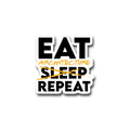EAT
ARCHTECTURE REPEAT