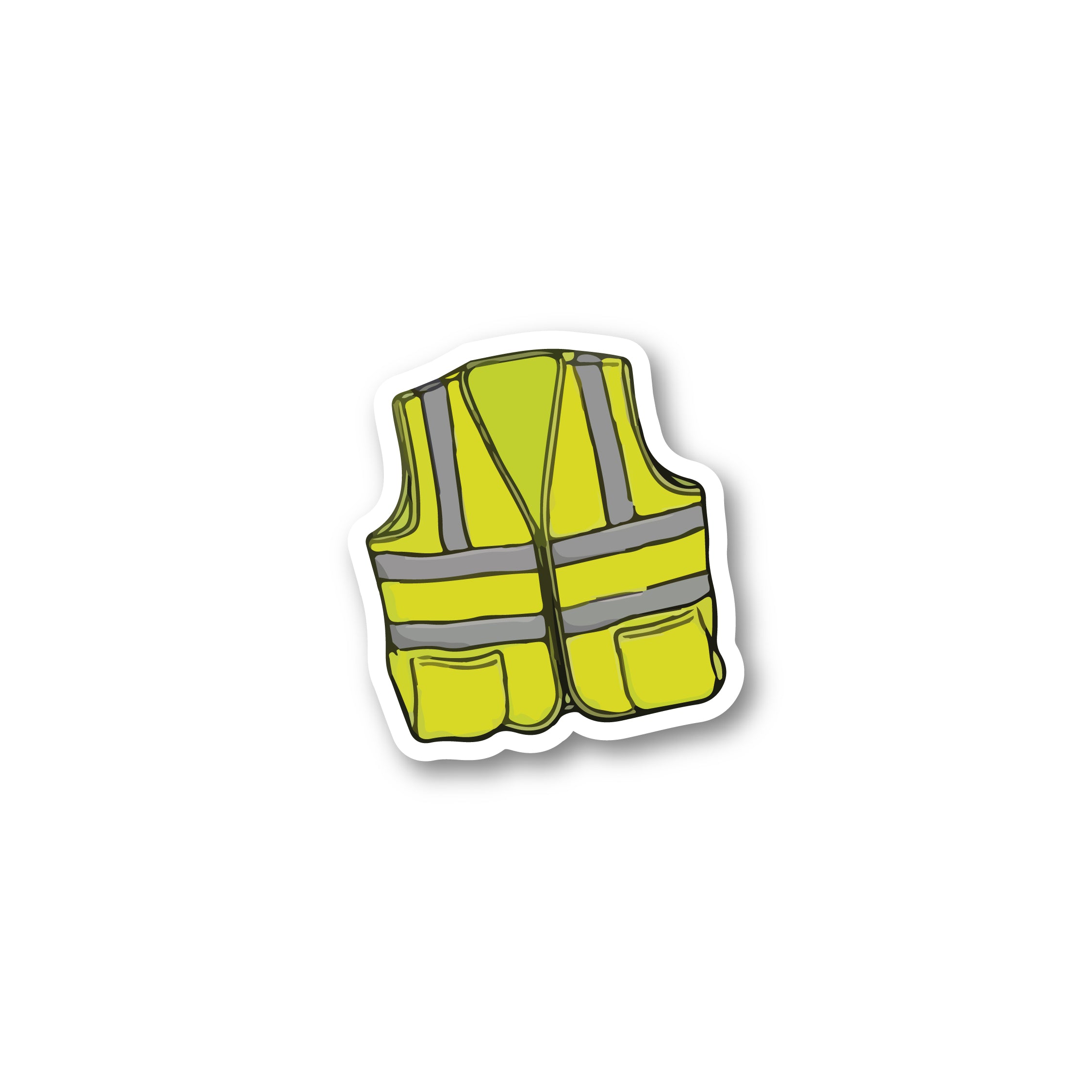 Engineer Jacket
