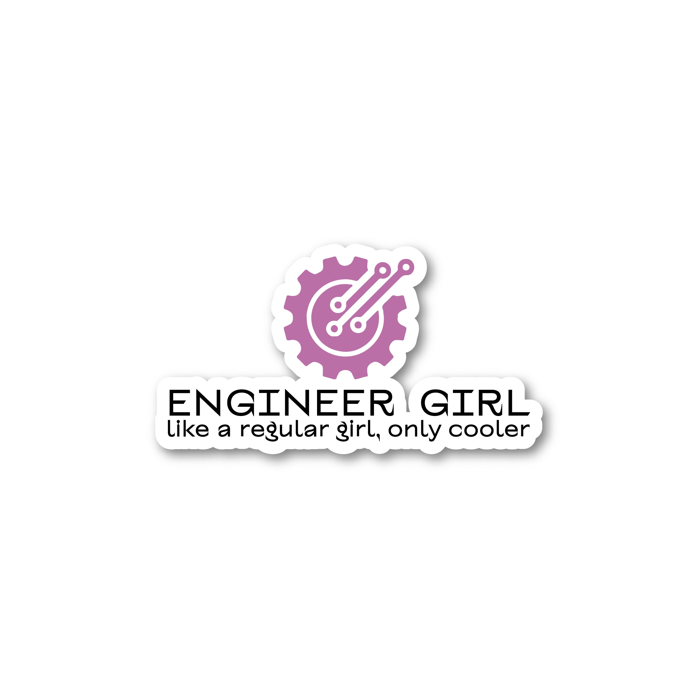 ENGINEER GIRL