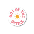 Out of the office