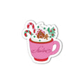 Starline holiday mug