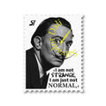 Art stamps