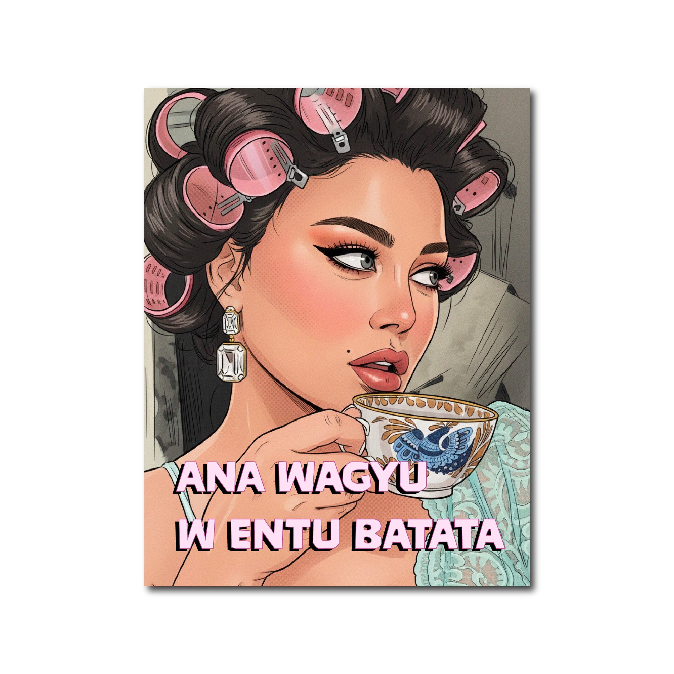 Haifa's collection